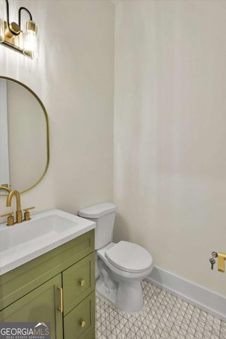 3367 Dodson Drive, East Point, GA 30344