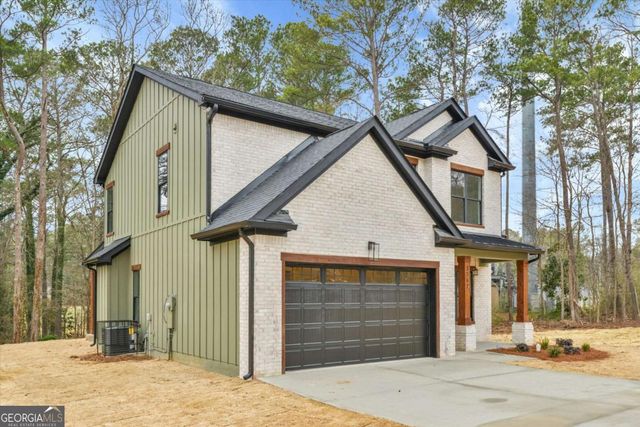 3367 Dodson Drive, East Point, GA 30344