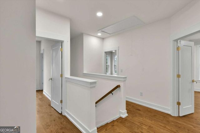 3367 Dodson Drive, East Point, GA 30344