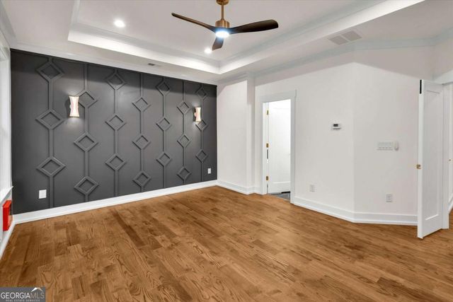 3367 Dodson Drive, East Point, GA 30344