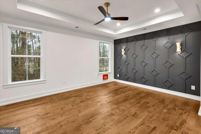 3367 Dodson Drive, East Point, GA 30344