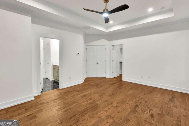 3367 Dodson Drive, East Point, GA 30344