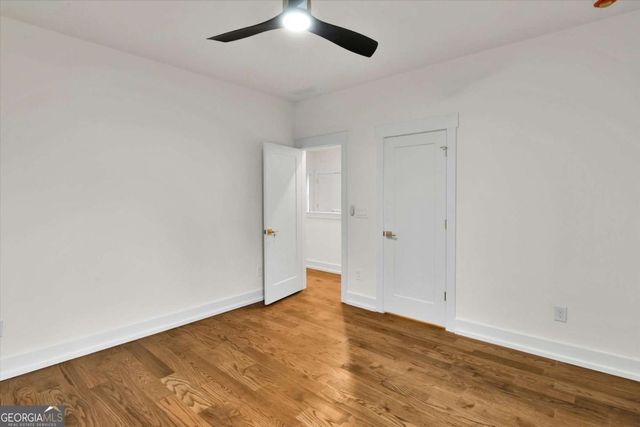 3367 Dodson Drive, East Point, GA 30344