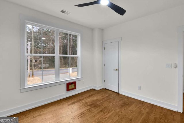 3367 Dodson Drive, East Point, GA 30344