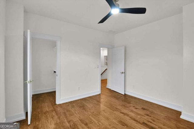 3367 Dodson Drive, East Point, GA 30344
