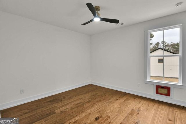 3367 Dodson Drive, East Point, GA 30344