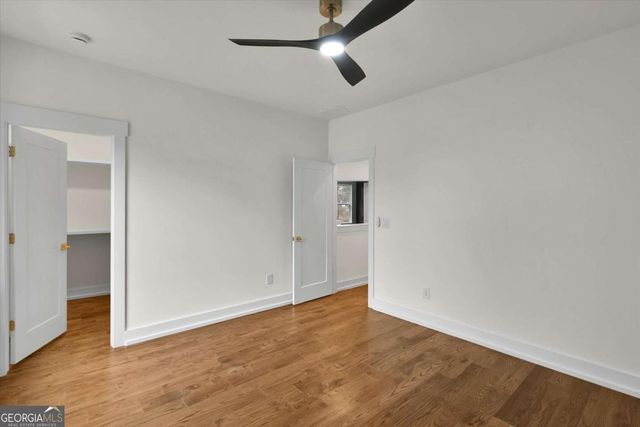 3367 Dodson Drive, East Point, GA 30344