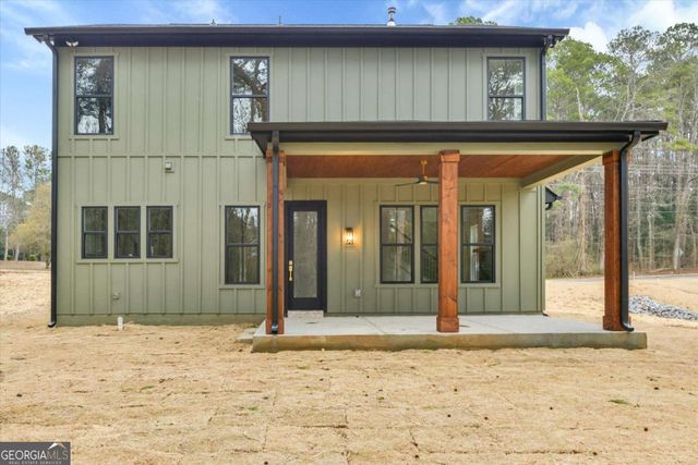 3367 Dodson Drive, East Point, GA 30344
