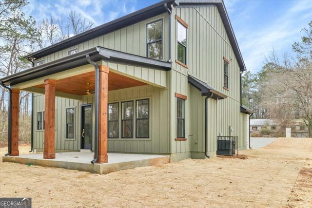 3367 Dodson Drive, East Point, GA 30344