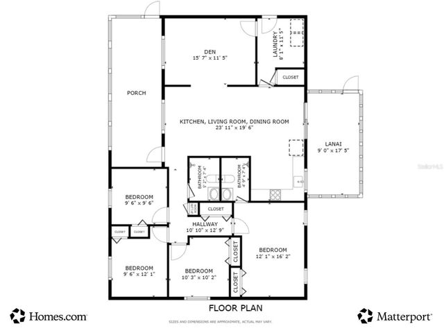 1405 CASTLEWORKS LANE, Tarpon Springs, FL 34689