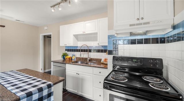 2800 Stratford Drive, Greensboro, NC 27408