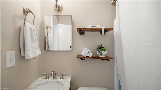 2800 Stratford Drive, Greensboro, NC 27408