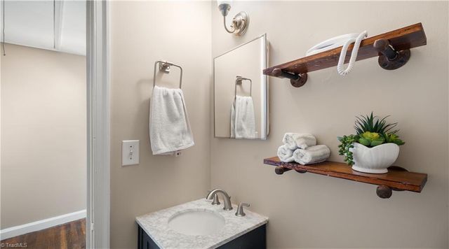 2800 Stratford Drive, Greensboro, NC 27408