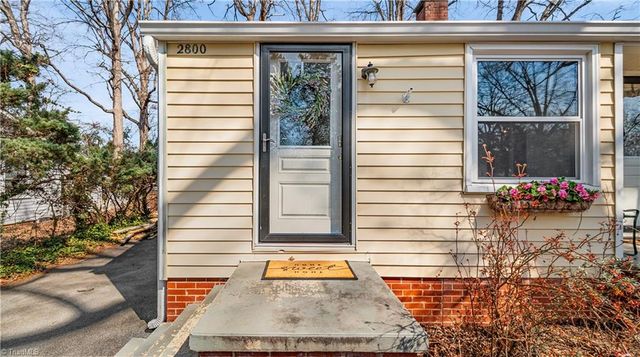 2800 Stratford Drive, Greensboro, NC 27408