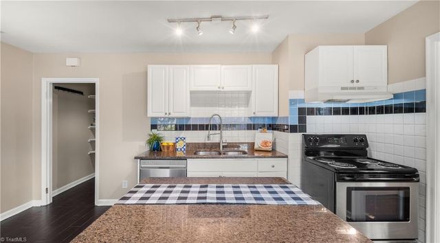 2800 Stratford Drive, Greensboro, NC 27408