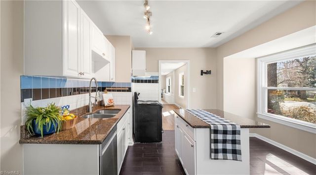 2800 Stratford Drive, Greensboro, NC 27408