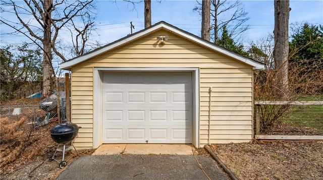 2800 Stratford Drive, Greensboro, NC 27408