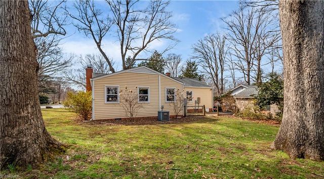 2800 Stratford Drive, Greensboro, NC 27408