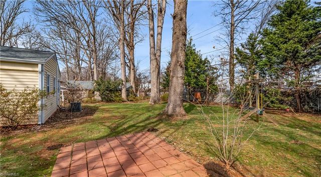 2800 Stratford Drive, Greensboro, NC 27408