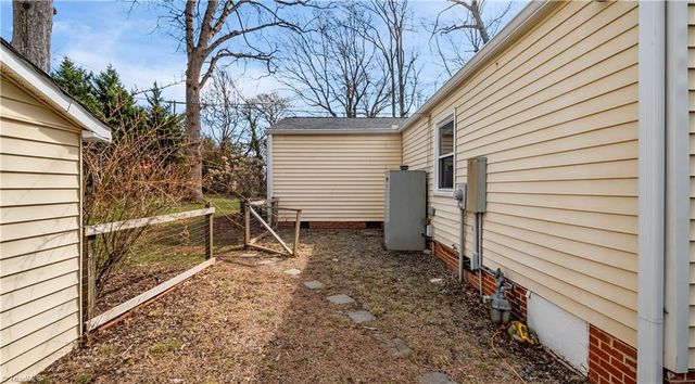 2800 Stratford Drive, Greensboro, NC 27408