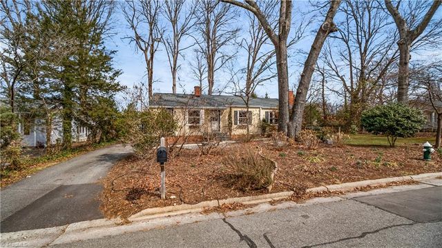 2800 Stratford Drive, Greensboro, NC 27408