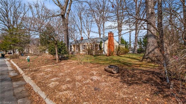 2800 Stratford Drive, Greensboro, NC 27408