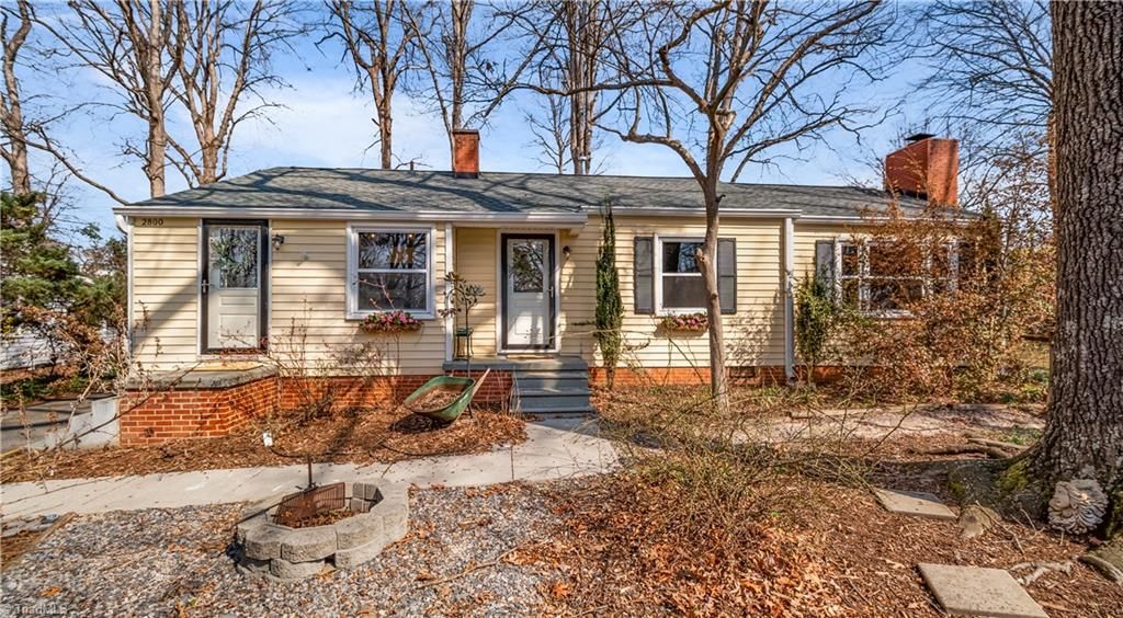 2800 Stratford Drive, Greensboro, NC 27408