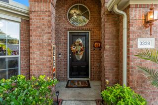 3339 Ellesborough Lane, Spring, TX 77388