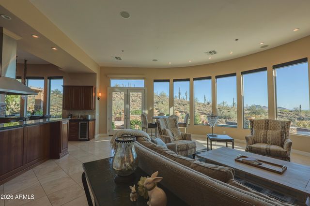 42121 N ANTHEM CREEK Drive, Anthem, AZ 85086