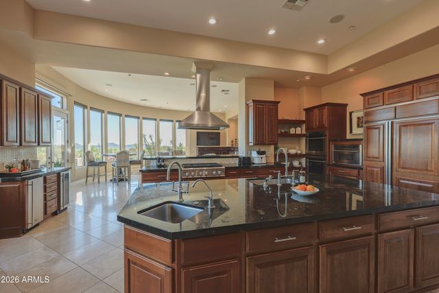 42121 N ANTHEM CREEK Drive, Anthem, AZ 85086