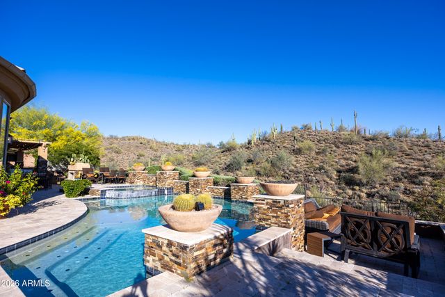 42121 N ANTHEM CREEK Drive, Anthem, AZ 85086