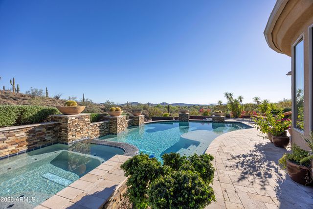 42121 N ANTHEM CREEK Drive, Anthem, AZ 85086