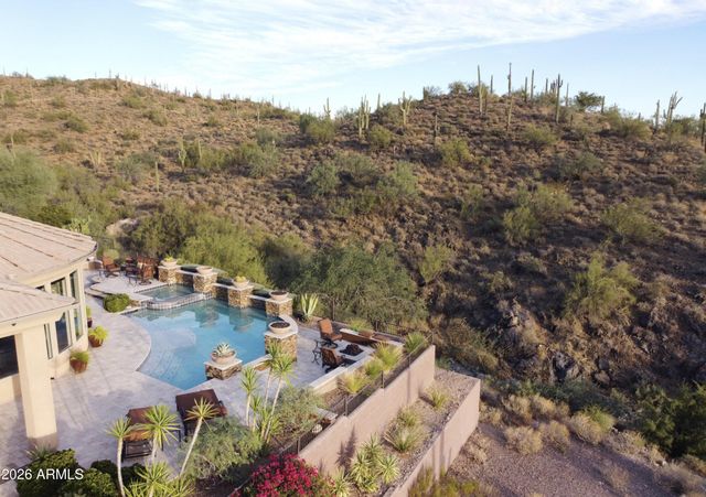 42121 N ANTHEM CREEK Drive, Anthem, AZ 85086