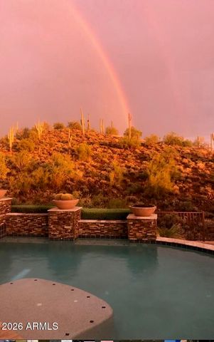 42121 N ANTHEM CREEK Drive, Anthem, AZ 85086
