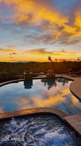 42121 N ANTHEM CREEK Drive, Anthem, AZ 85086