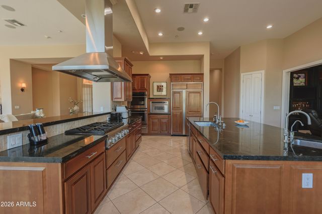 42121 N ANTHEM CREEK Drive, Anthem, AZ 85086