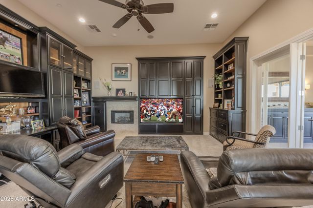 42121 N ANTHEM CREEK Drive, Anthem, AZ 85086