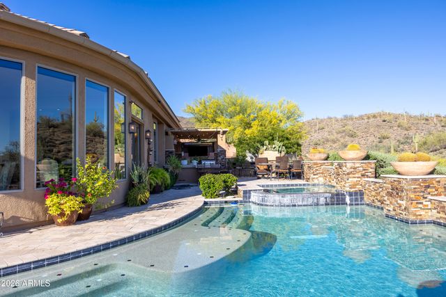 42121 N ANTHEM CREEK Drive, Anthem, AZ 85086