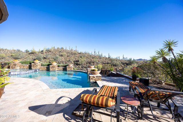 42121 N ANTHEM CREEK Drive, Anthem, AZ 85086