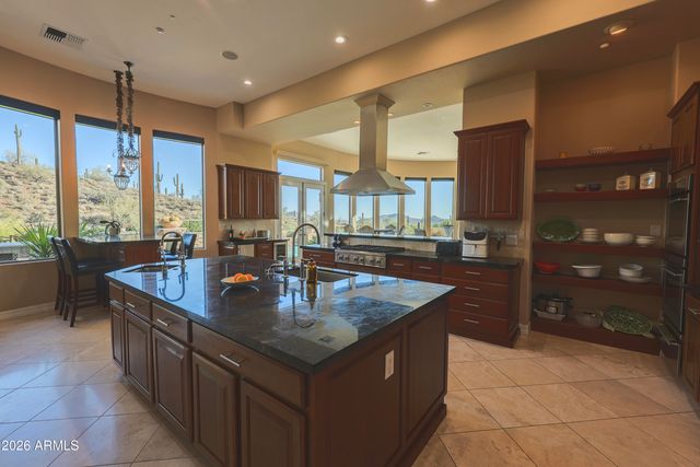 42121 N ANTHEM CREEK Drive, Anthem, AZ 85086