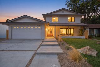 29358 Hillrise Drive, Agoura Hills, CA 91301