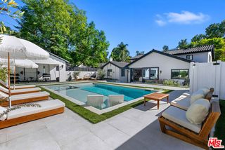 22269 Avenue San Luis, Woodland Hills (los Angeles), CA 91364