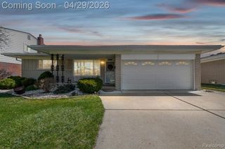36338 Clifford Drive, Sterling Heights, MI 48312