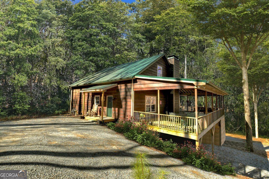 207 Joliet Drive, Ellijay, GA 30540