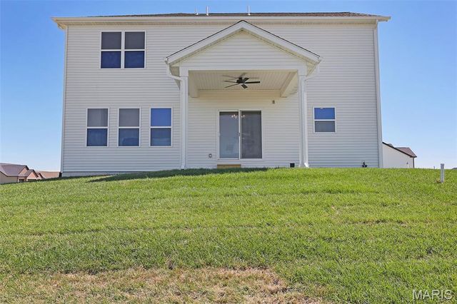 7207 Raleigh Drive, Glen Carbon, IL 62034