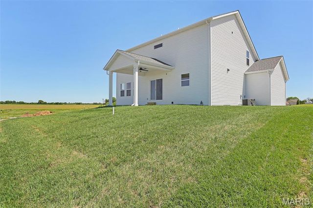 7207 Raleigh Drive, Glen Carbon, IL 62034