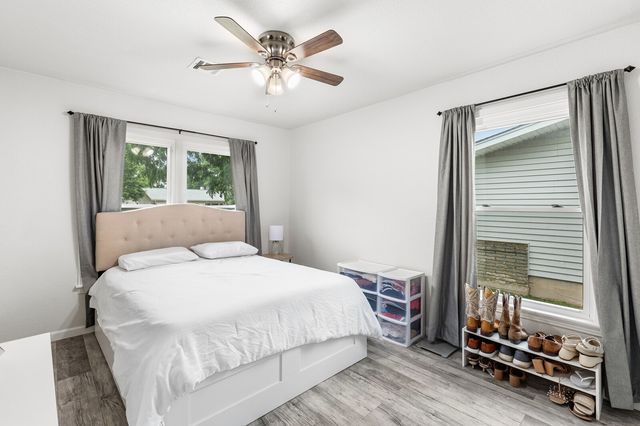 1318 N 61st Street, Waco, TX 76710