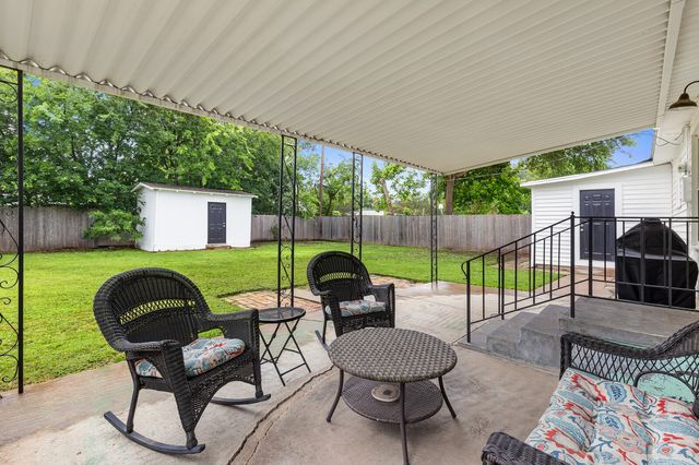 1318 N 61st Street, Waco, TX 76710