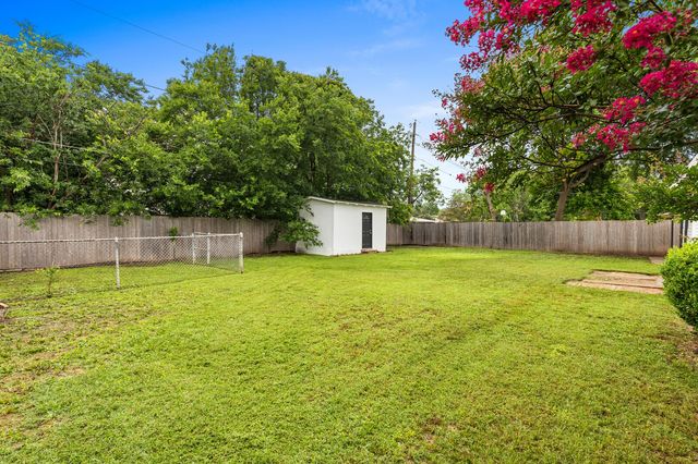 1318 N 61st Street, Waco, TX 76710