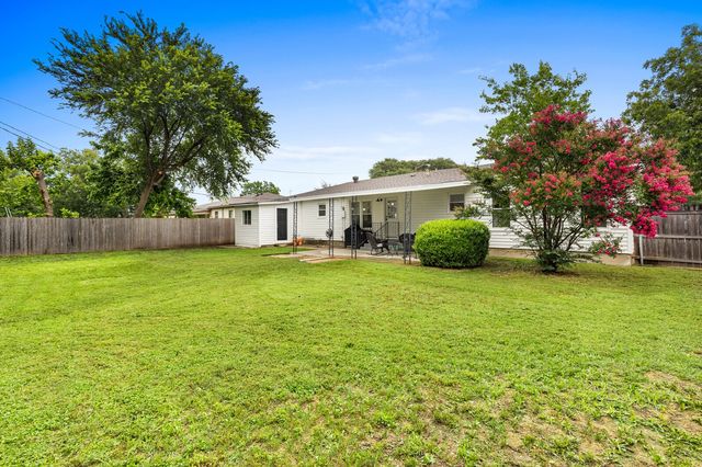1318 N 61st Street, Waco, TX 76710